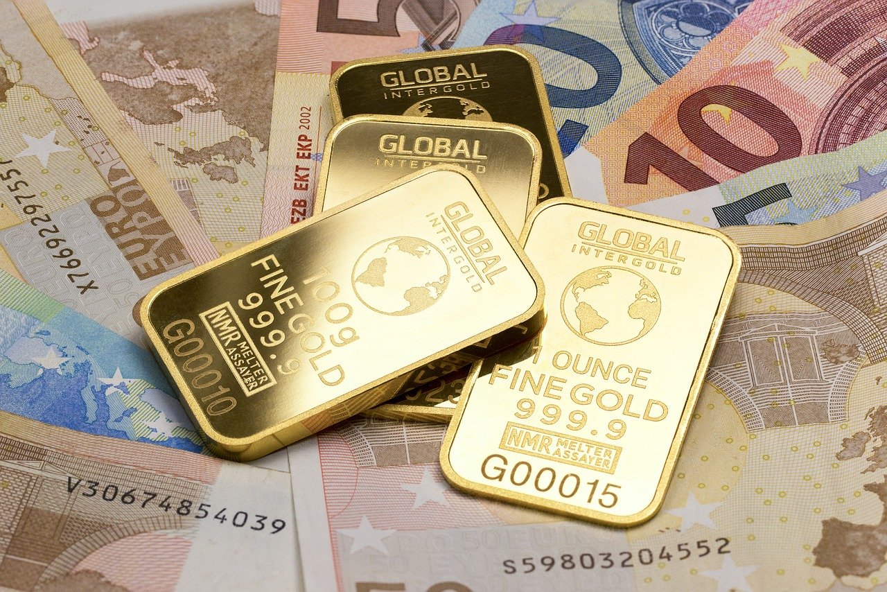 moet je letten bij kopen goud – Ondernemingsgids